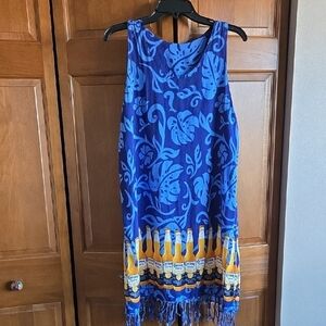 Corona Extra Beer Mini Dress or Swim Suit Cover
